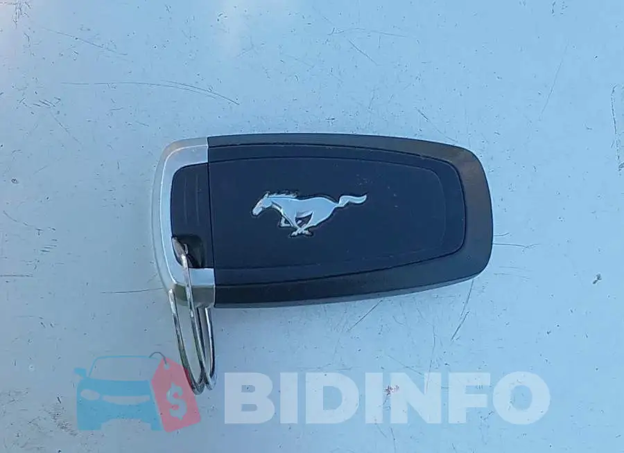 1FATP8UH6K5129878 Photo# 11