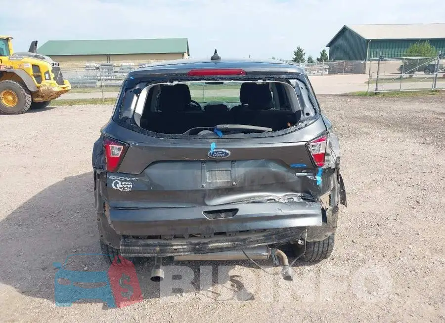 1FMCU9GD8KUB42845 Photo# 17