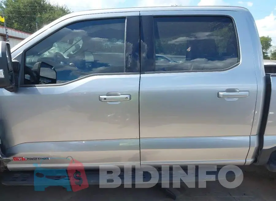 1FT8W2BM3PED53035 Photo# 17