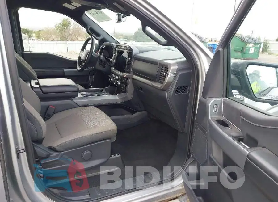 1FTFW3LD8RFA35713 Photo# 5