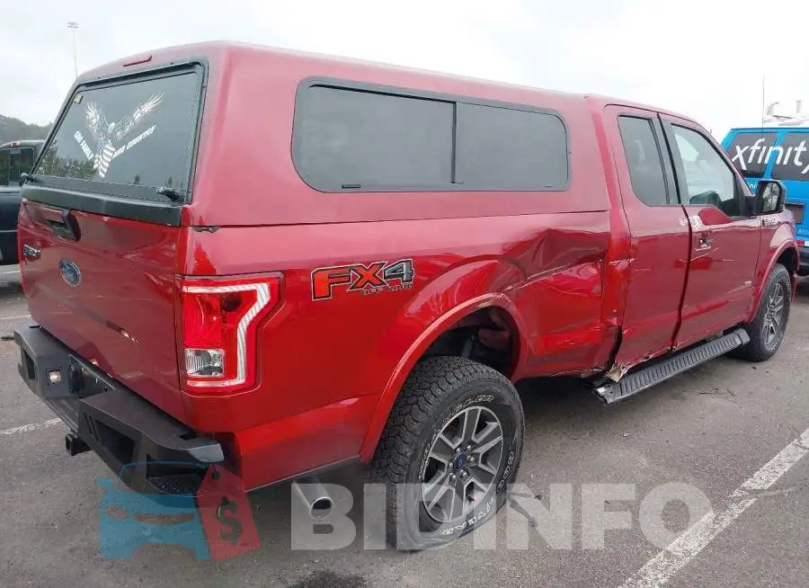 1FTFX1EG0FKE53937 Photo# 4