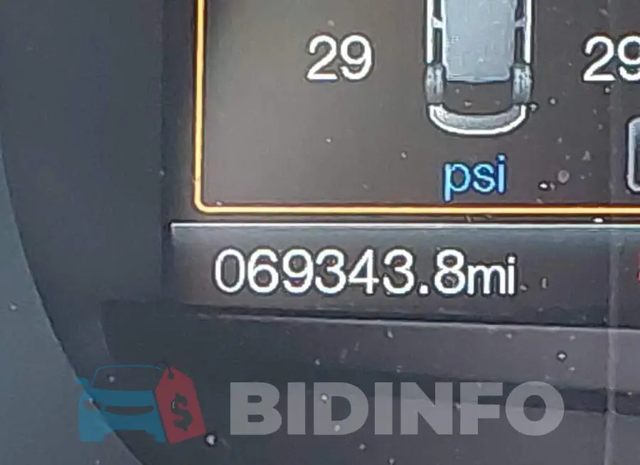 2FMPK3J96JBB66655 Photo# 15