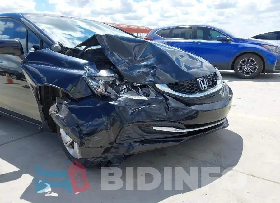 19XFB2F53FE084723 Photo# 6