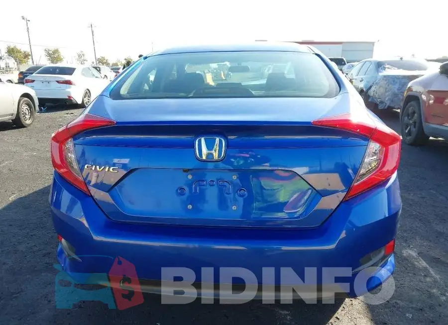 19XFC2F53HE203516 Photo# 16
