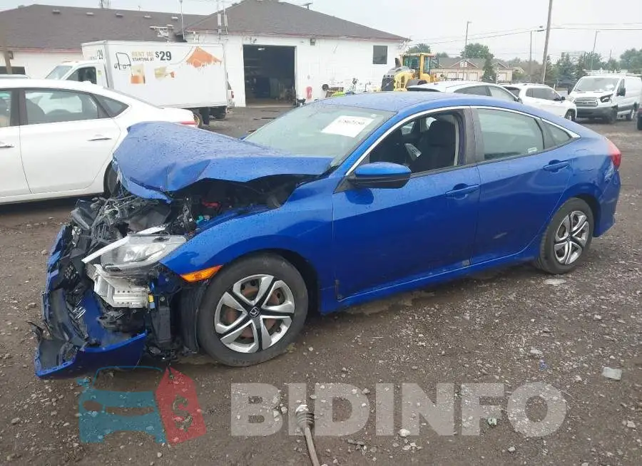 19XFC2F58HE210672 Photo# 2