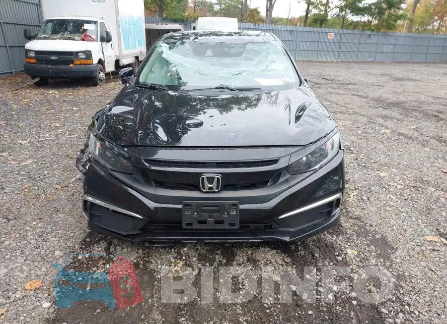 2HGFC2F69KH550032 Photo# 12