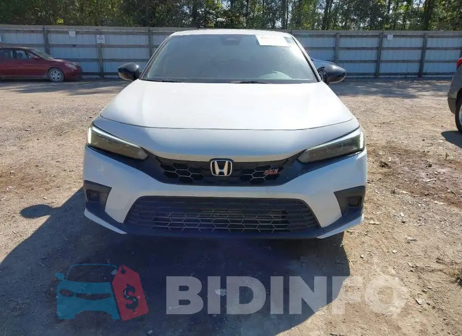 2HGFE1E57NH471069 Photo# 12
