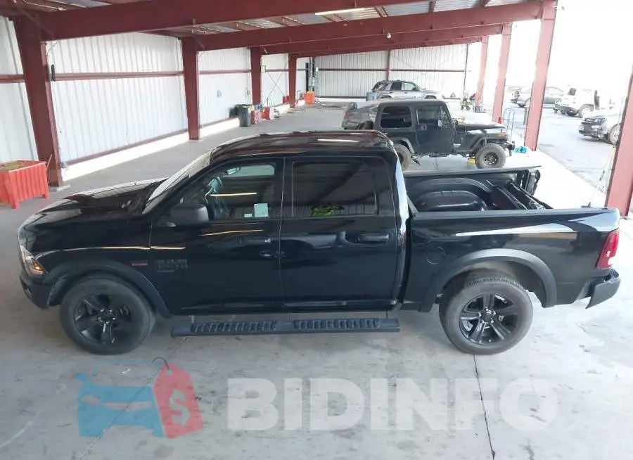 1C6RR6LT7MS560444 Photo# 14