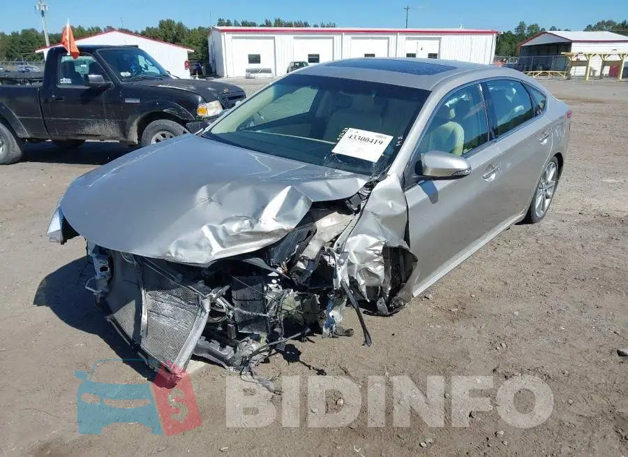 4T1BK1EB3FU146232 Photo# 2