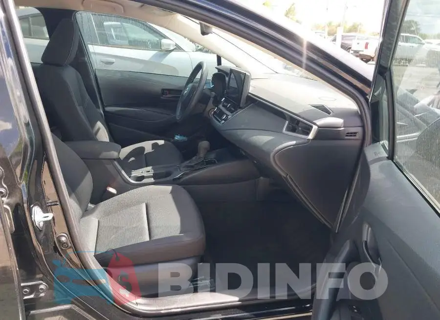 5YFB4MDE2PP007932 Photo# 5
