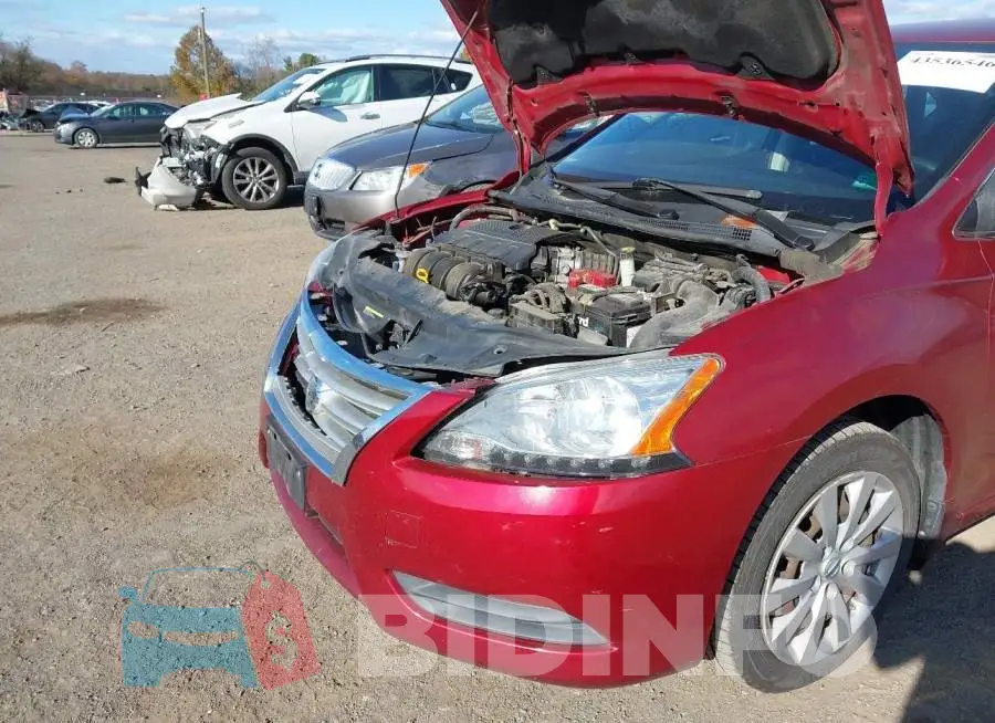 3N1AB7AP2FL670425 Photo# 6