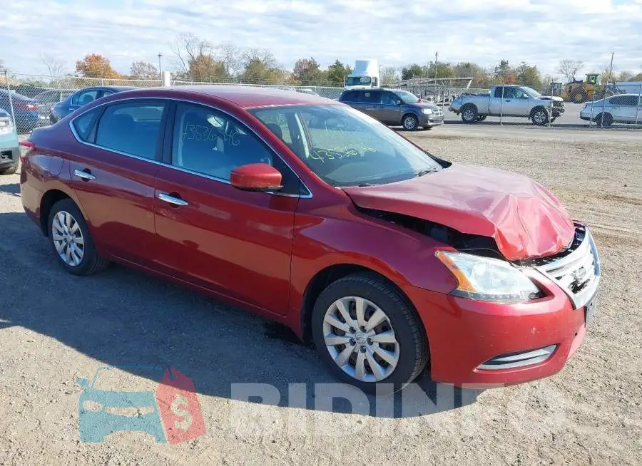 3N1AB7AP2FL670425 Photo# 1