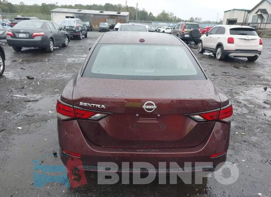 3N1AB8CV4SY202548 Photo# 17