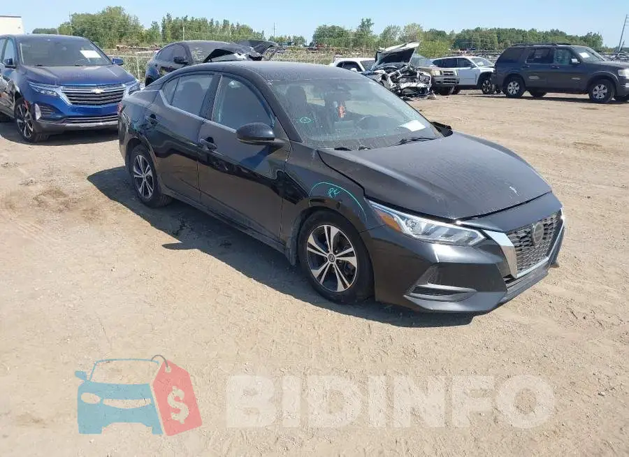 3N1AB8CV5LY300523 Photo# 1