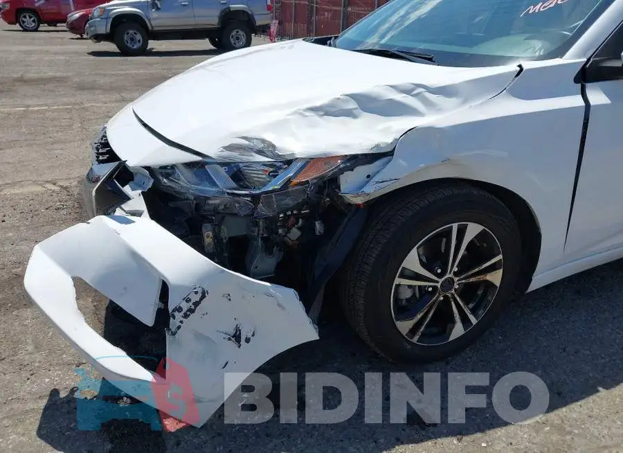 3N1AB8CV8NY308943 Photo# 6