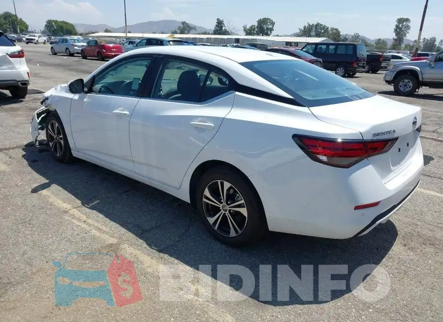 3N1AB8CV8NY308943 Photo# 3