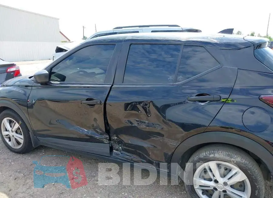 3N1CP5BV7PL554134 Photo# 6