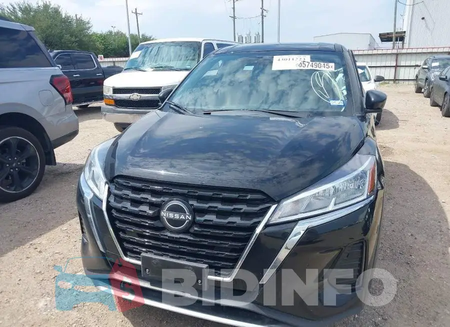 3N1CP5BV7PL554134 Photo# 12