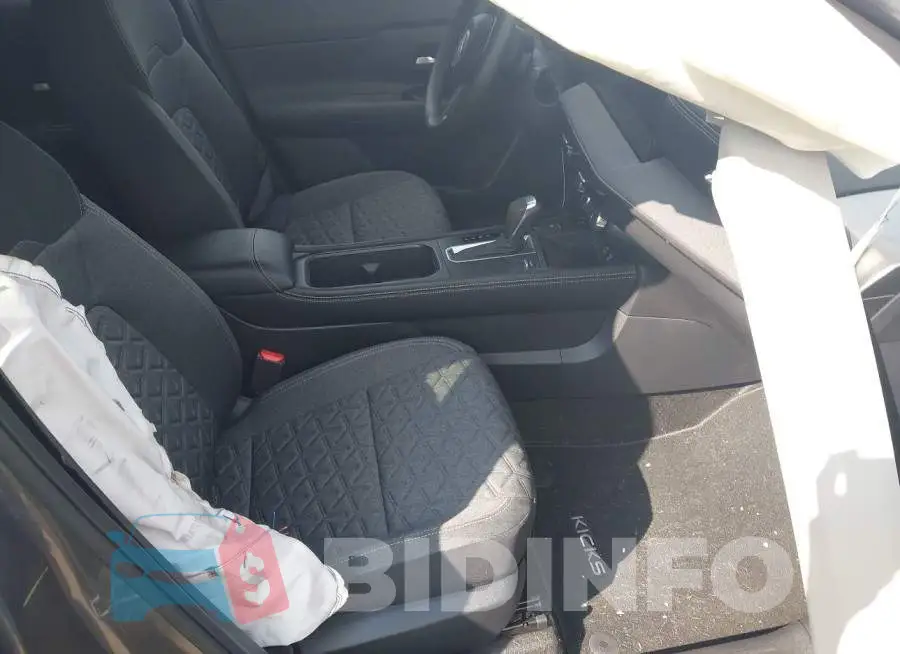 3N8AP6CB3SL357926 Photo# 5