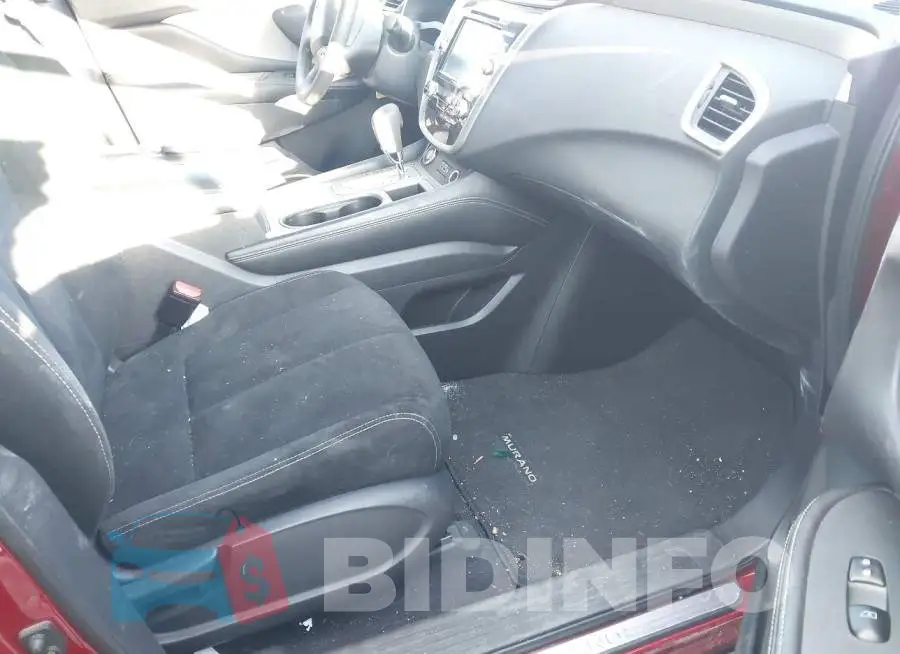 5N1AZ2MS5KN162385 Photo# 5