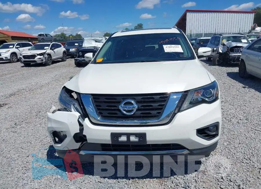 5N1DR2DM0LC618708 Photo# 12