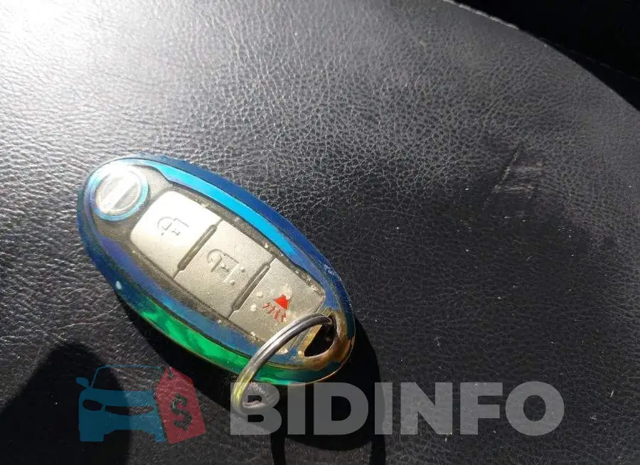 5N1DR2MMXJC613321 Photo# 11