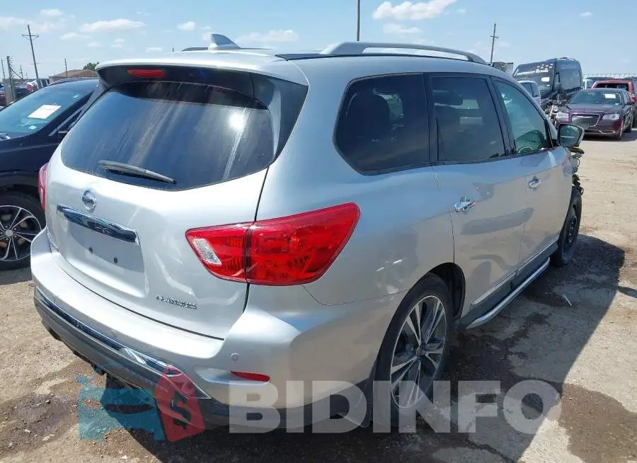 5N1DR2MN4KC595943 Photo# 4