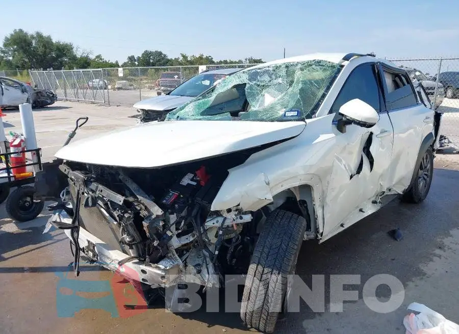 5N1DR3BAXNC247963 Photo# 6