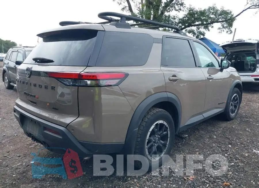 5N1DR3BD7PC244614 Photo# 4