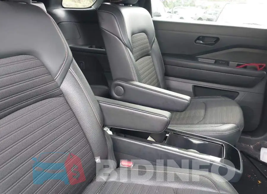 5N1DR3BD7PC244614 Photo# 8