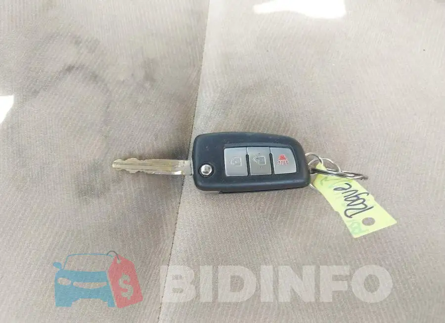 KNMAT2MV5FP504671 Photo# 11