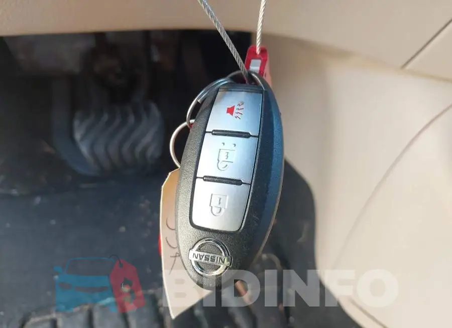 KNMAT2MV8GP641511 Photo# 11
