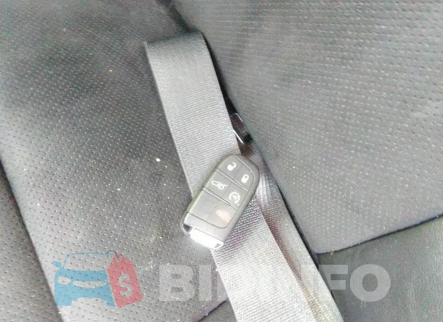 1C4RJFAG4MC795268 Photo# 11