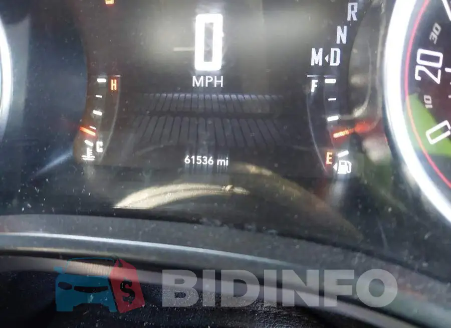 2C3CDZAGXKH730714 Photo# 16