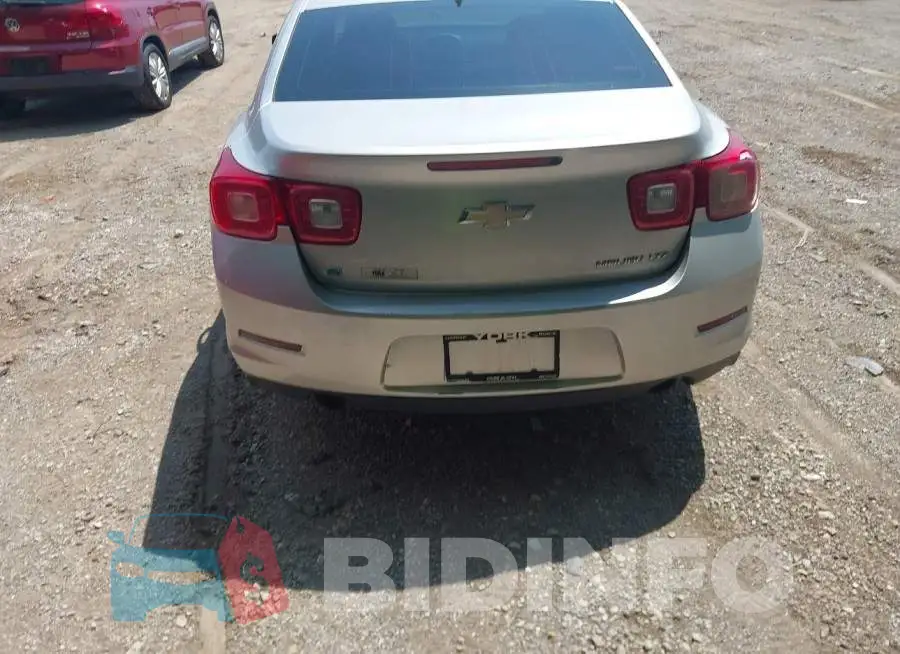 1G11F5SL4FF117876 Photo# 16
