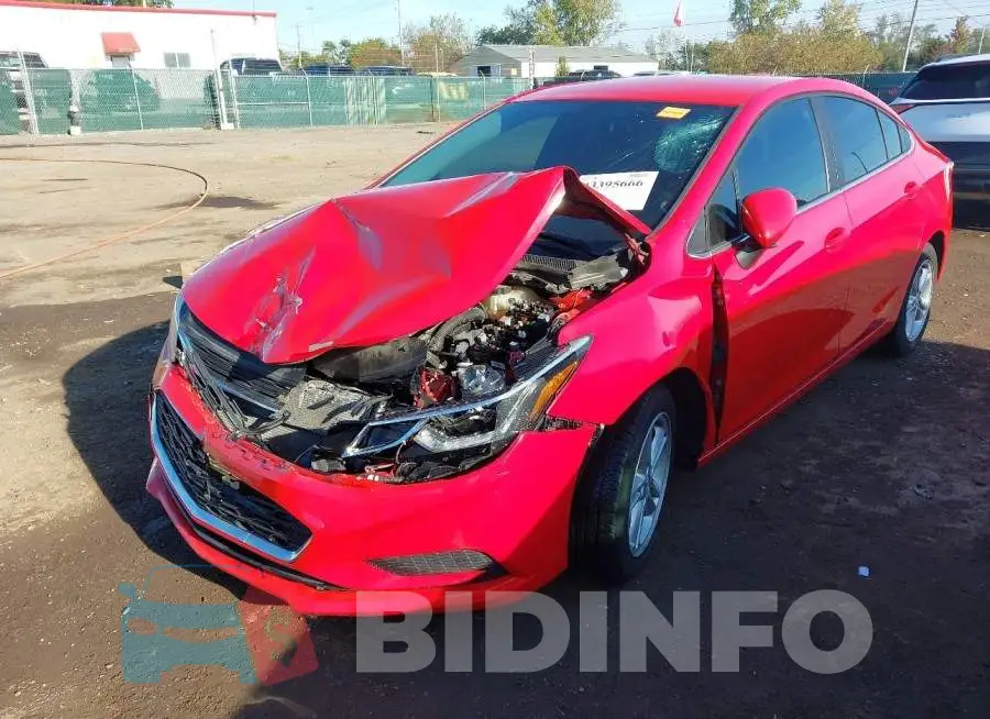 1G1BE5SM5J7167334 Photo# 6