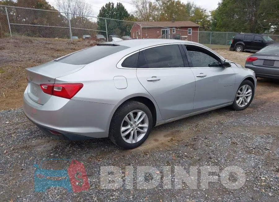 1G1ZD5ST0JF154733 Photo# 4