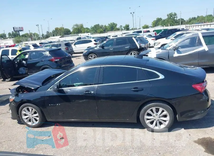 1G1ZD5ST5KF175529 Photo# 14