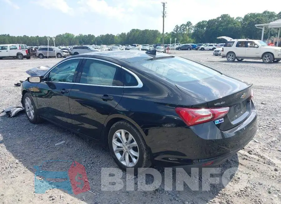 1G1ZD5ST5LF055814 Photo# 3