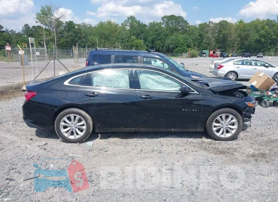 1G1ZD5ST5LF055814 Photo# 14