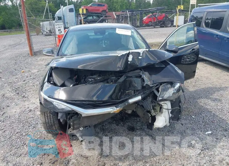 1G1ZD5ST5LF055814 Photo# 6