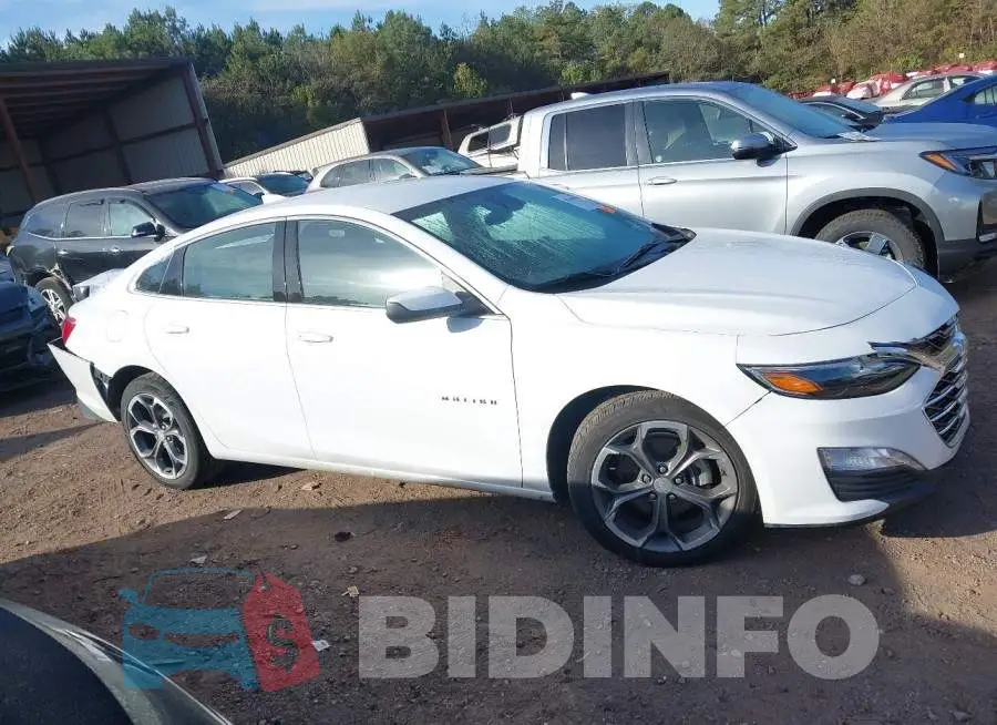 1G1ZD5ST6RF142677 Photo# 13