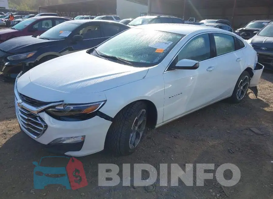 1G1ZD5ST6RF142677 Photo# 2