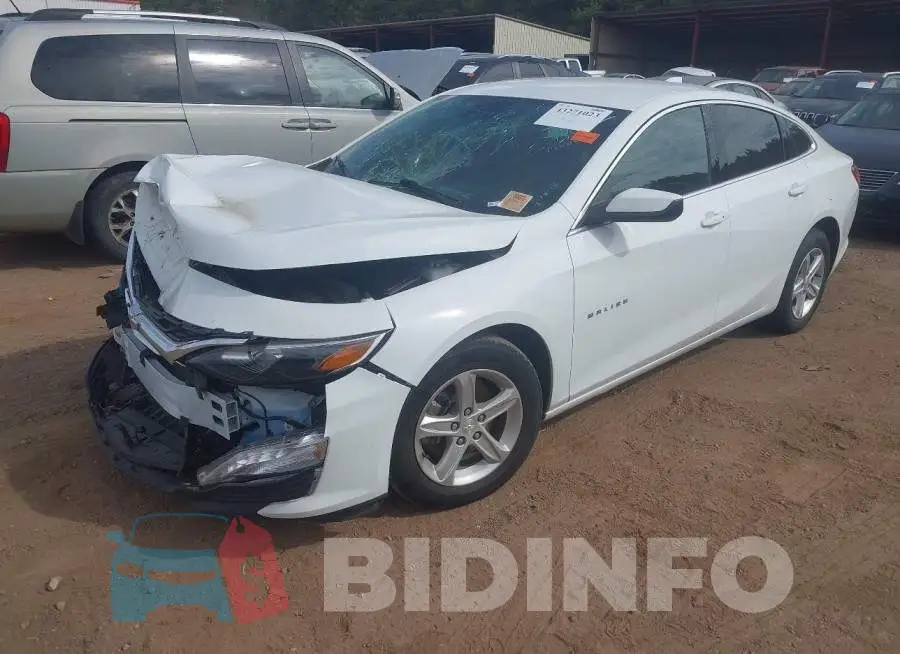 1G1ZD5ST8RF114962 Photo# 2
