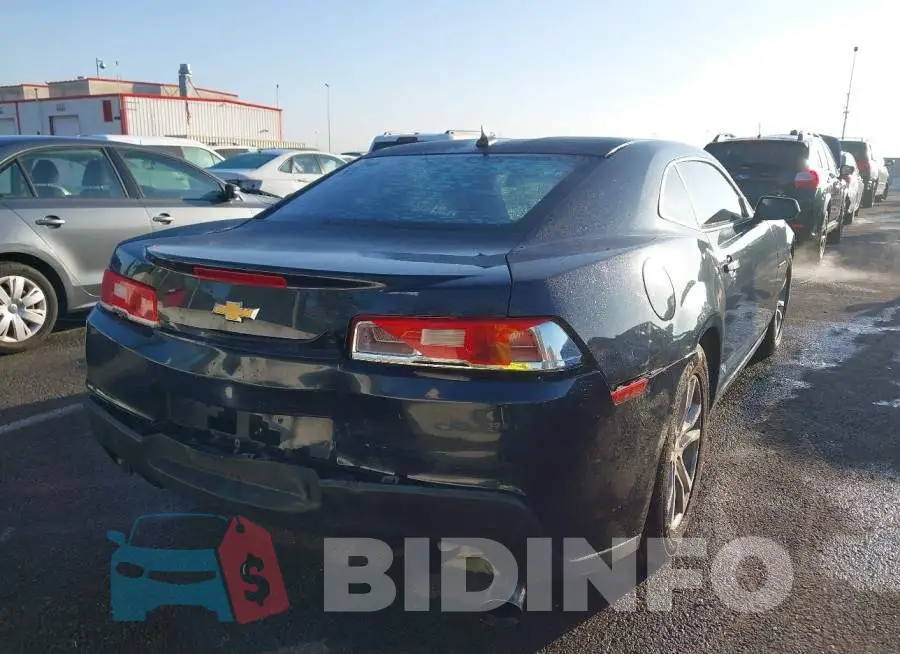 2G1FB1E32F9306380 Photo# 4