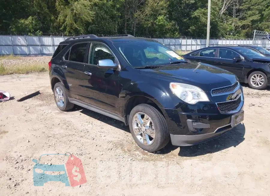 2GNFLFE36F6224839 Photo# 1