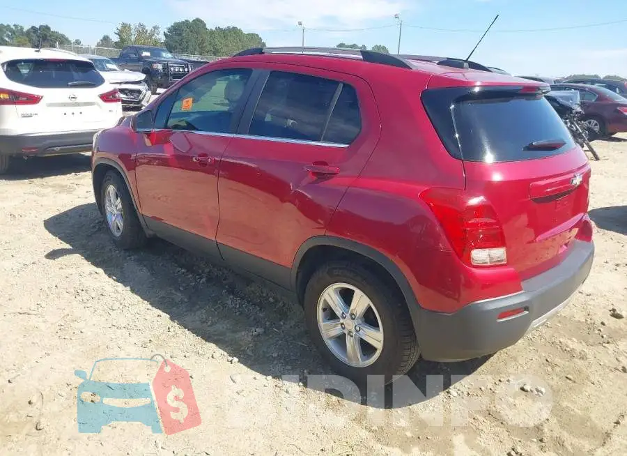 KL7CJLSB5FB120784 Photo# 3