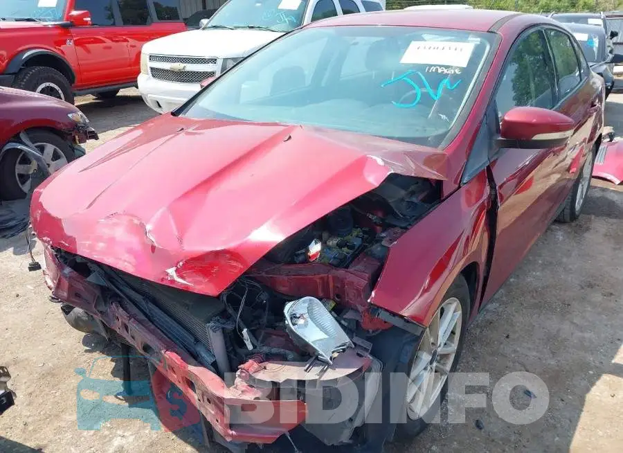 1FADP3F25FL219248 Photo# 6