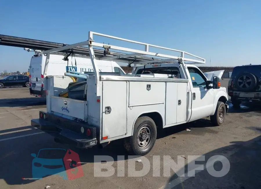1FDBF2A62GEA32639 Photo# 4
