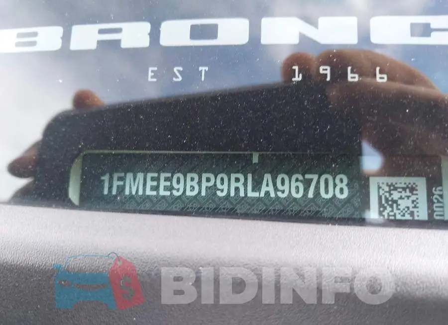 1FMEE9BP9RLA96708 Photo# 17